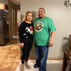 Meet your Posher, Gabriela